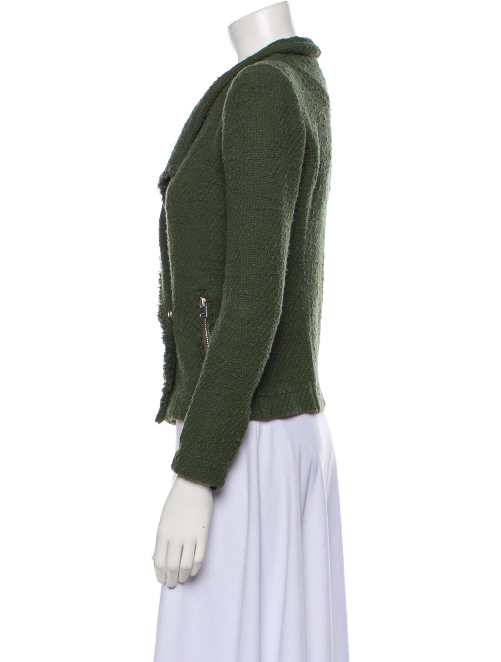 IRO Fringe Blazer