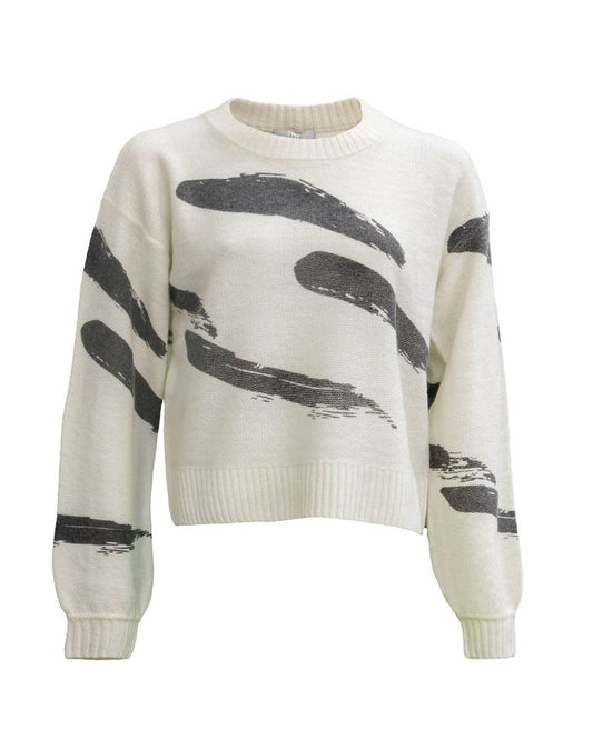 JOIE crewneck wool sweater