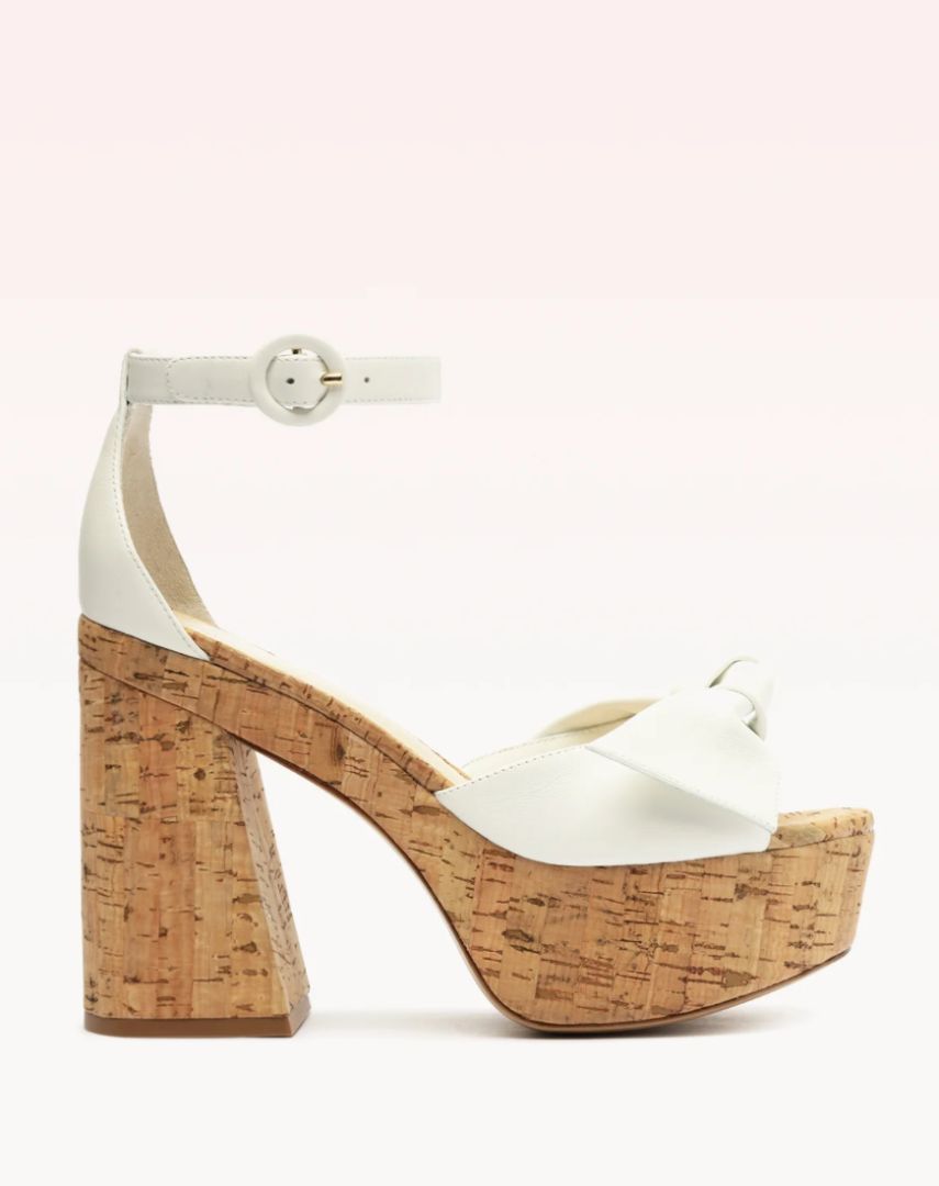 Alexandre Birman  - Maxi Clarita Sandals