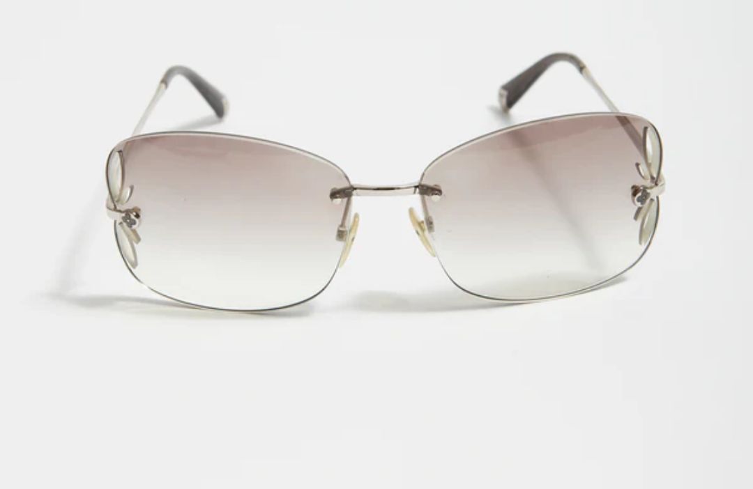 Louis Vuitton - Lily Sunglasses