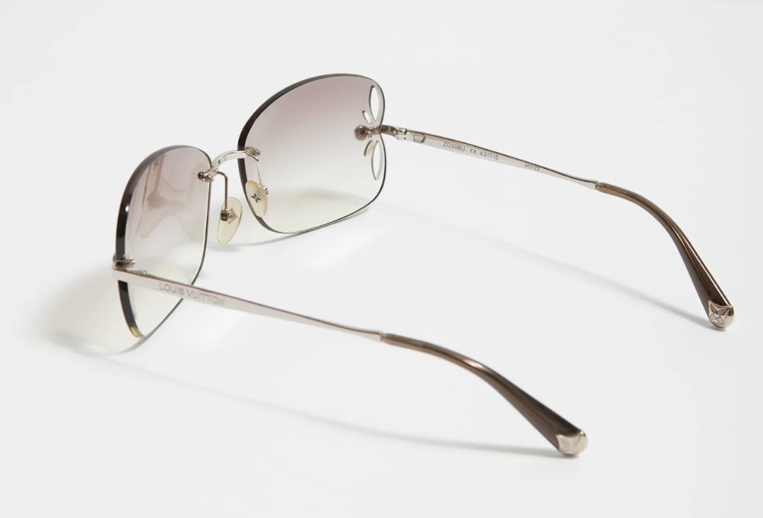 Louis Vuitton - Lily Sunglasses