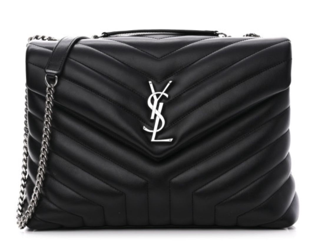 Saint Laurent - LouLou Handbag