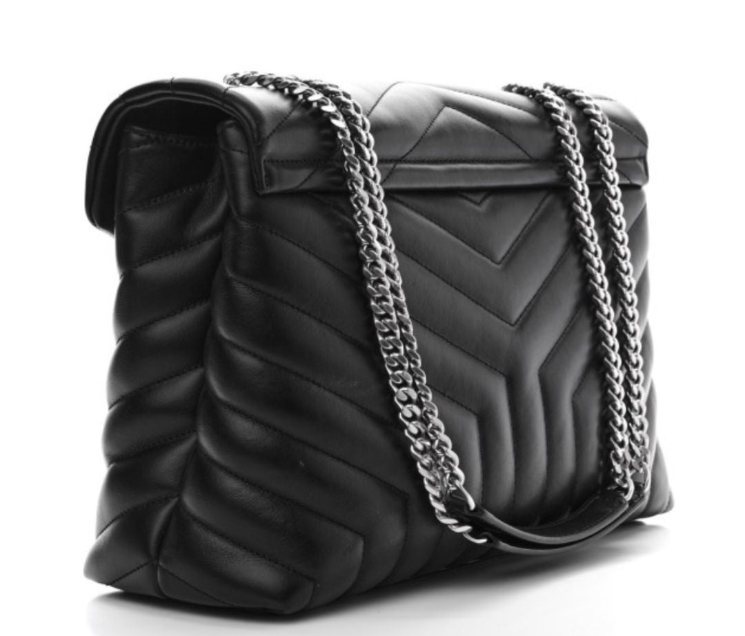 Saint Laurent - LouLou Handbag