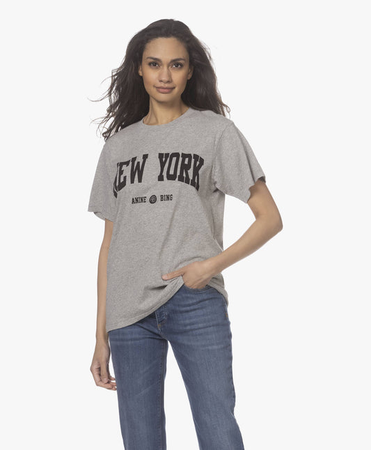 ANINE BING NYC tee