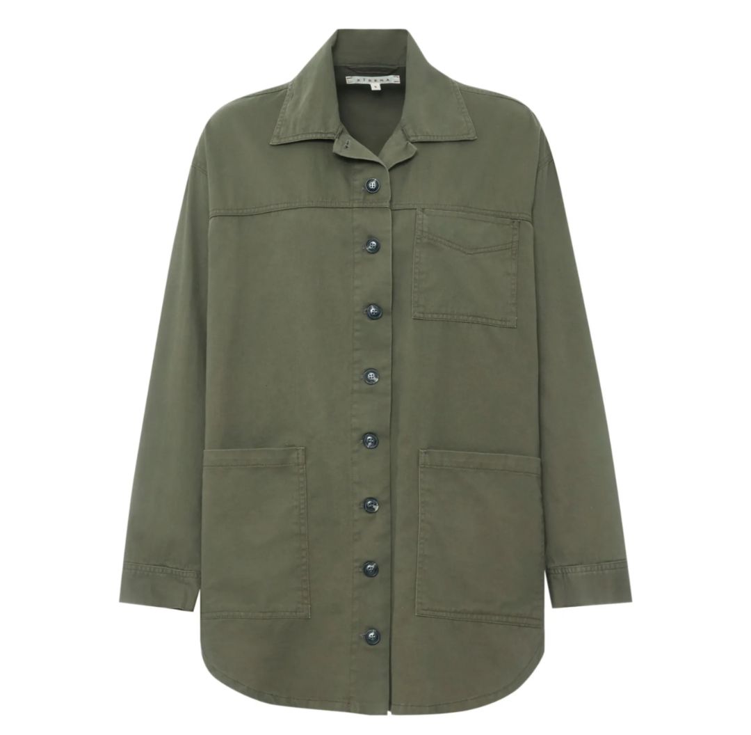 XIRENA - Austin Jacket