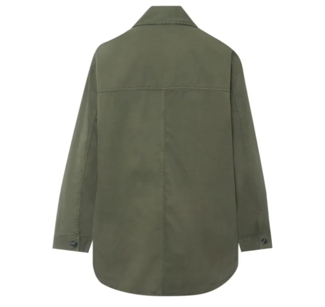 XIRENA - Austin Jacket