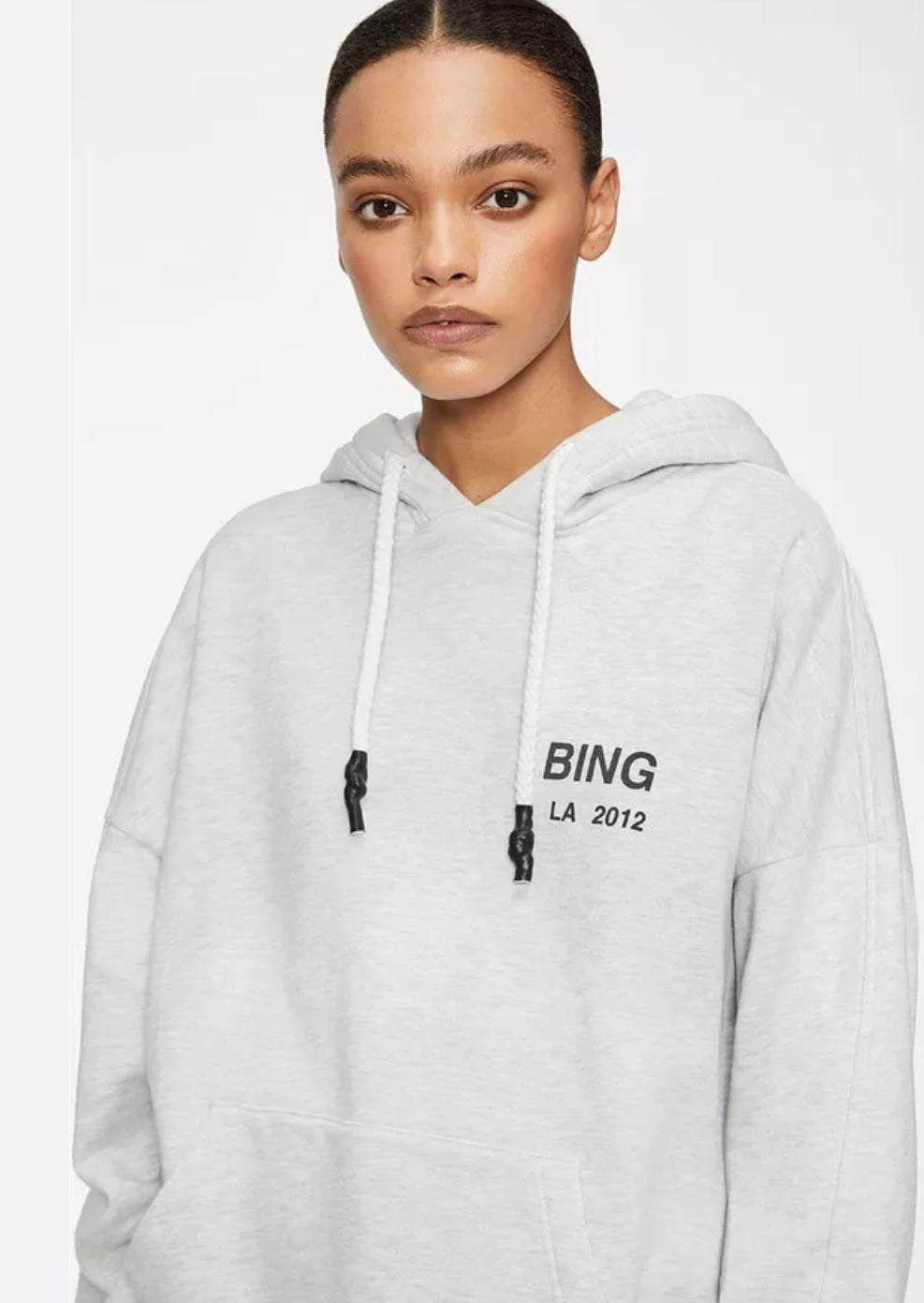 ANINE BING LA 2012 Hoodie