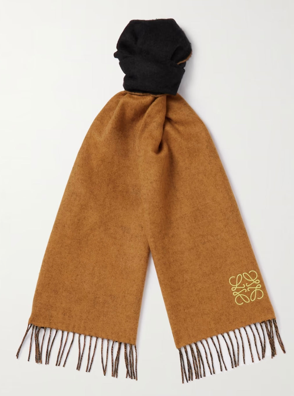 LOEWE scarf