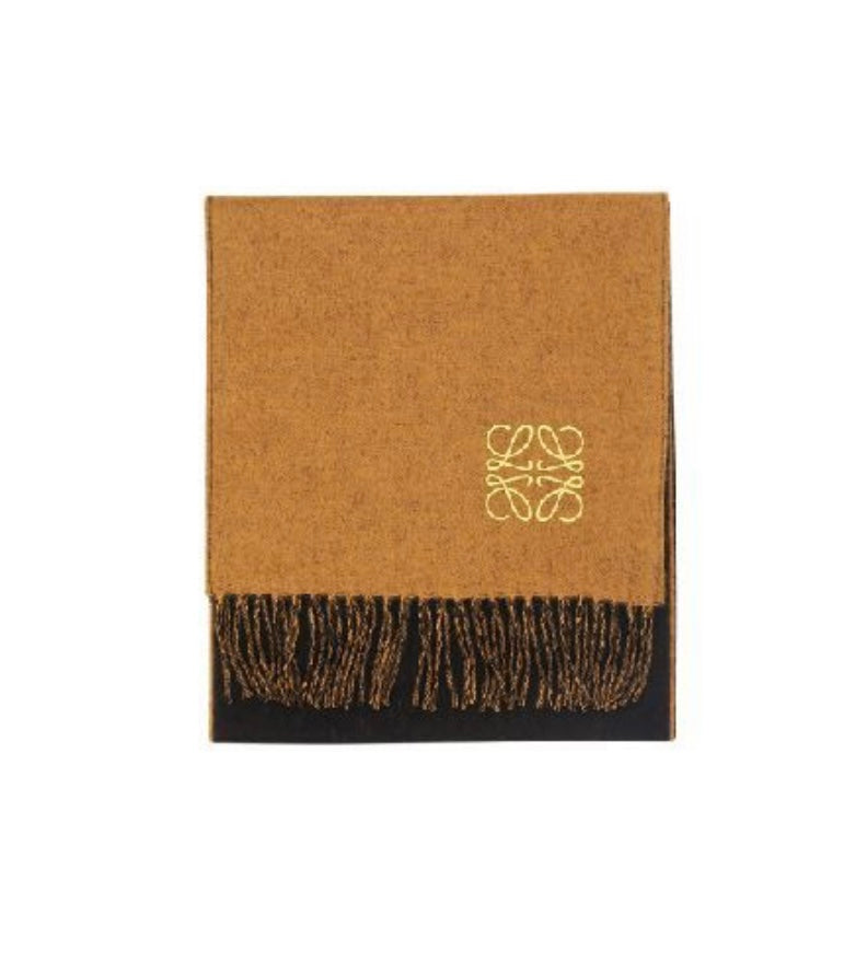 LOEWE scarf