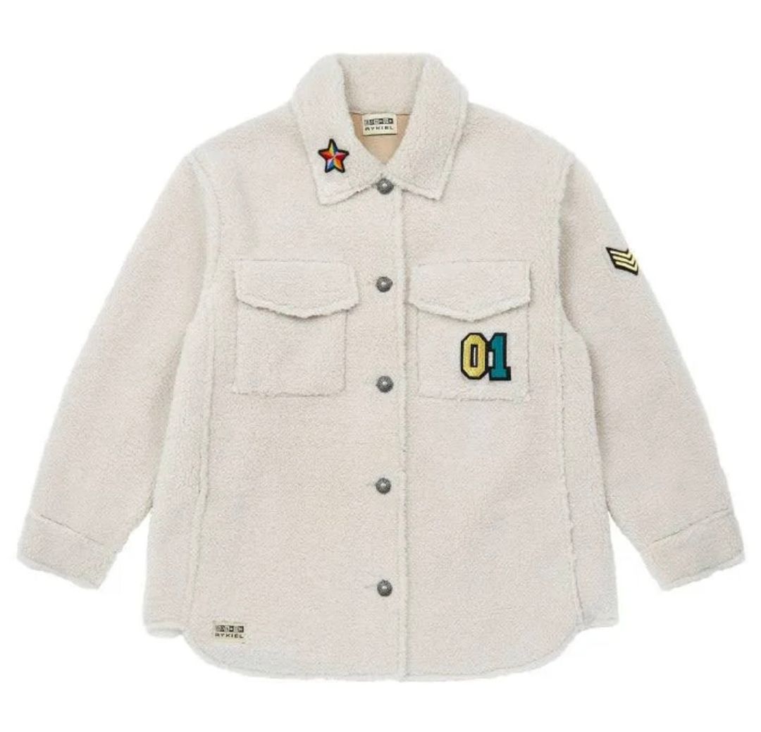 BONTON x SONIA RYKEL - Singer Jacket NWT