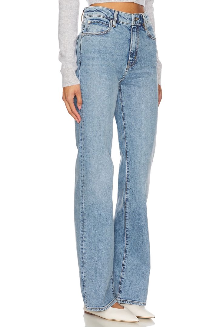 Frame - The Arrow Jeans