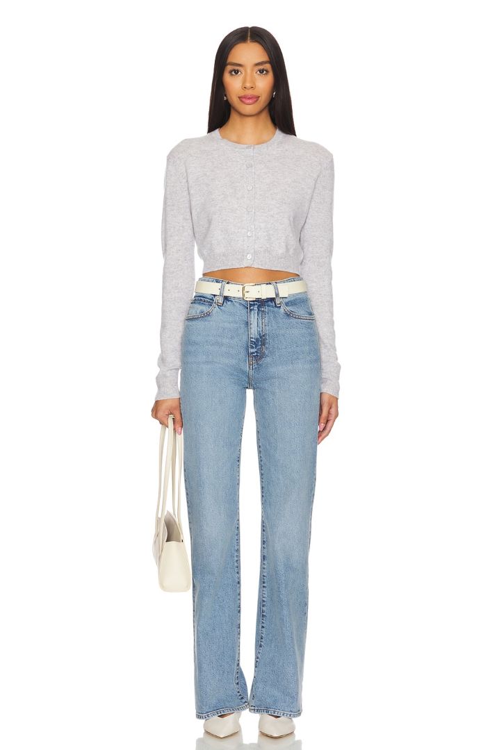 Frame - The Arrow Jeans