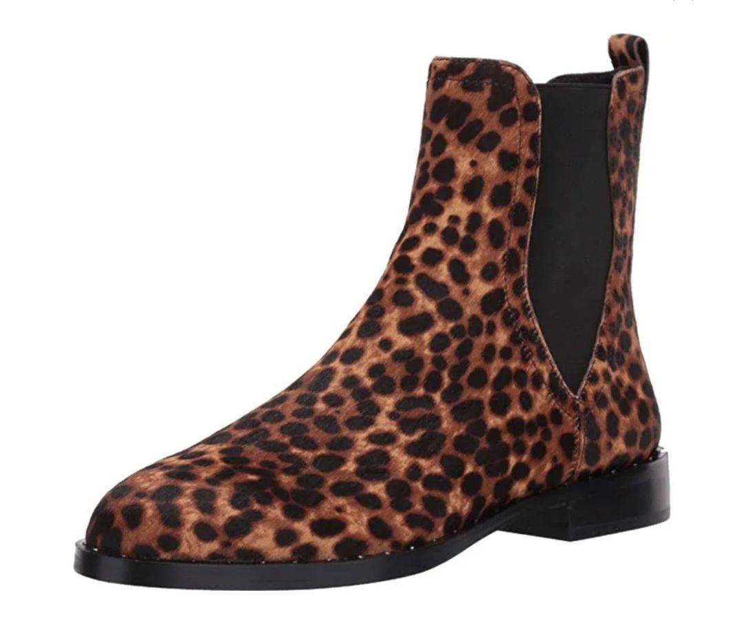 Rebecca Minkoff - Sabeen Too Boot