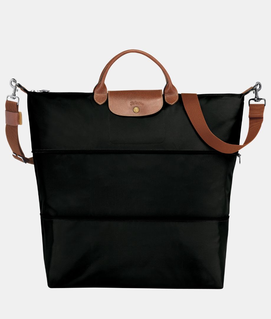 LONGCHAMP - Le Pliage Original Travel Bag Expandable