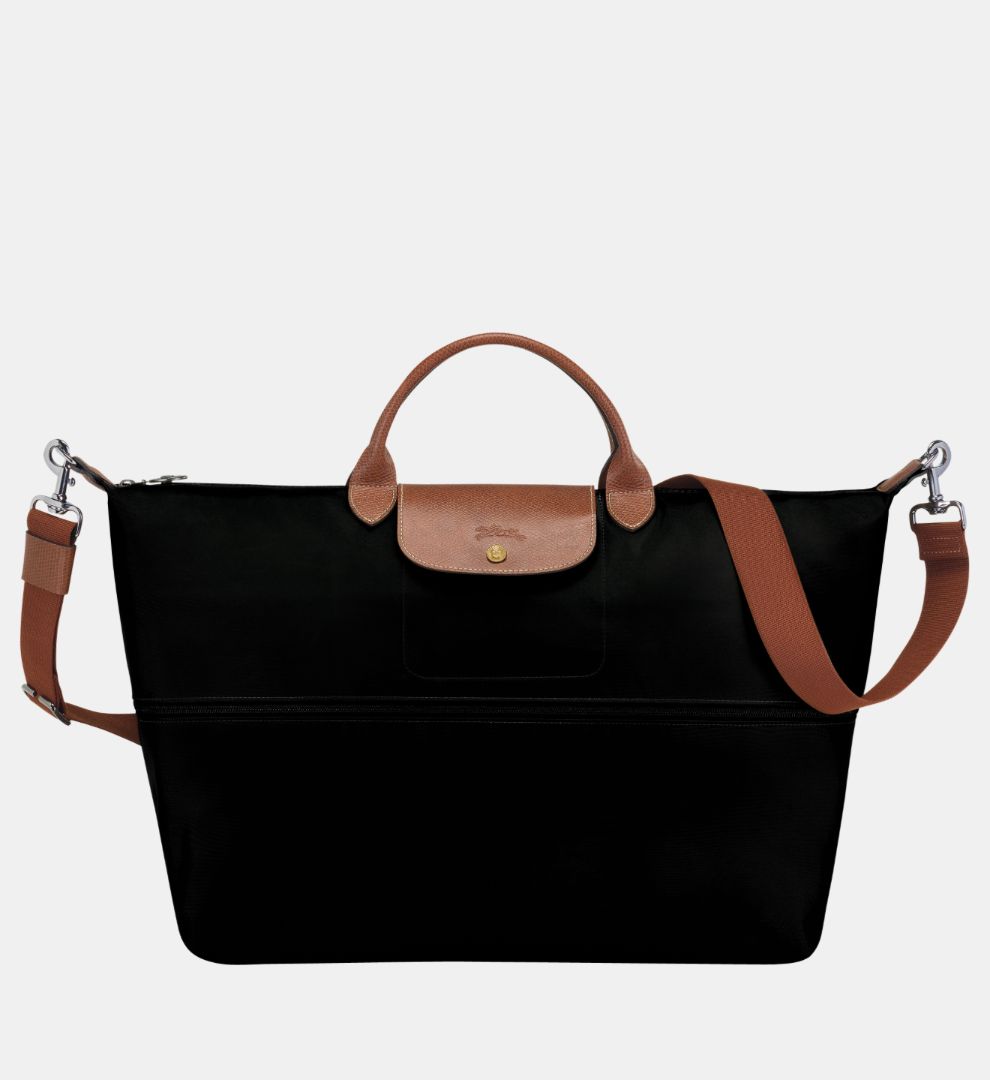 LONGCHAMP - Le Pliage Original Travel Bag Expandable