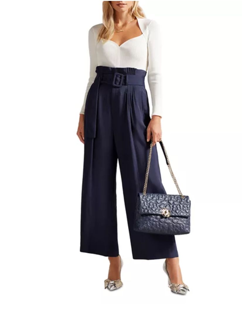 TED BAKER - Kendyl Trouser