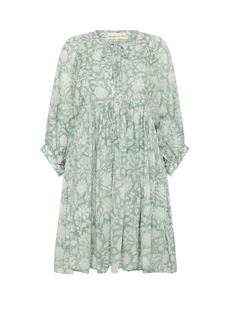 Daughters of India - Kyra Dress