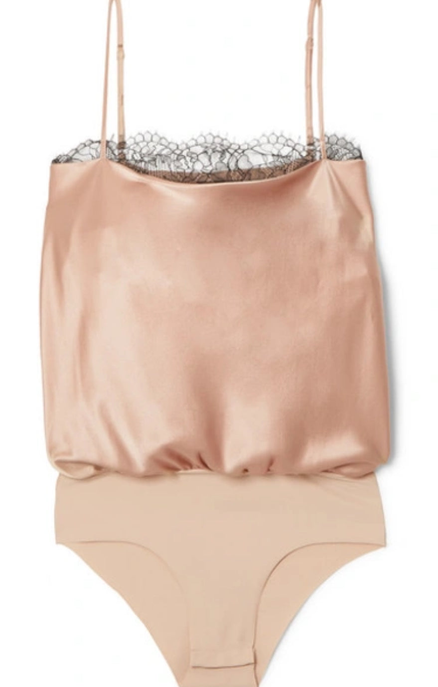 CAMI NYC - Bodysuit