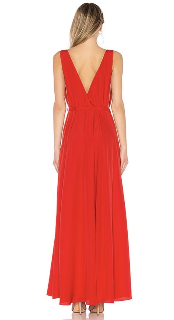 Lovers + Friends - Leah Dress