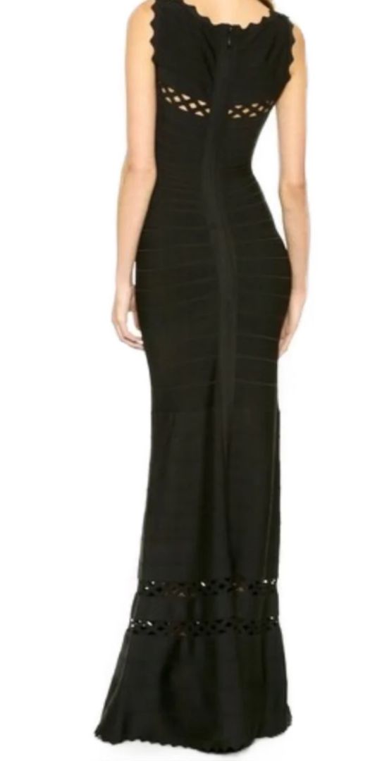 Bonita Natural - Bandage Dress