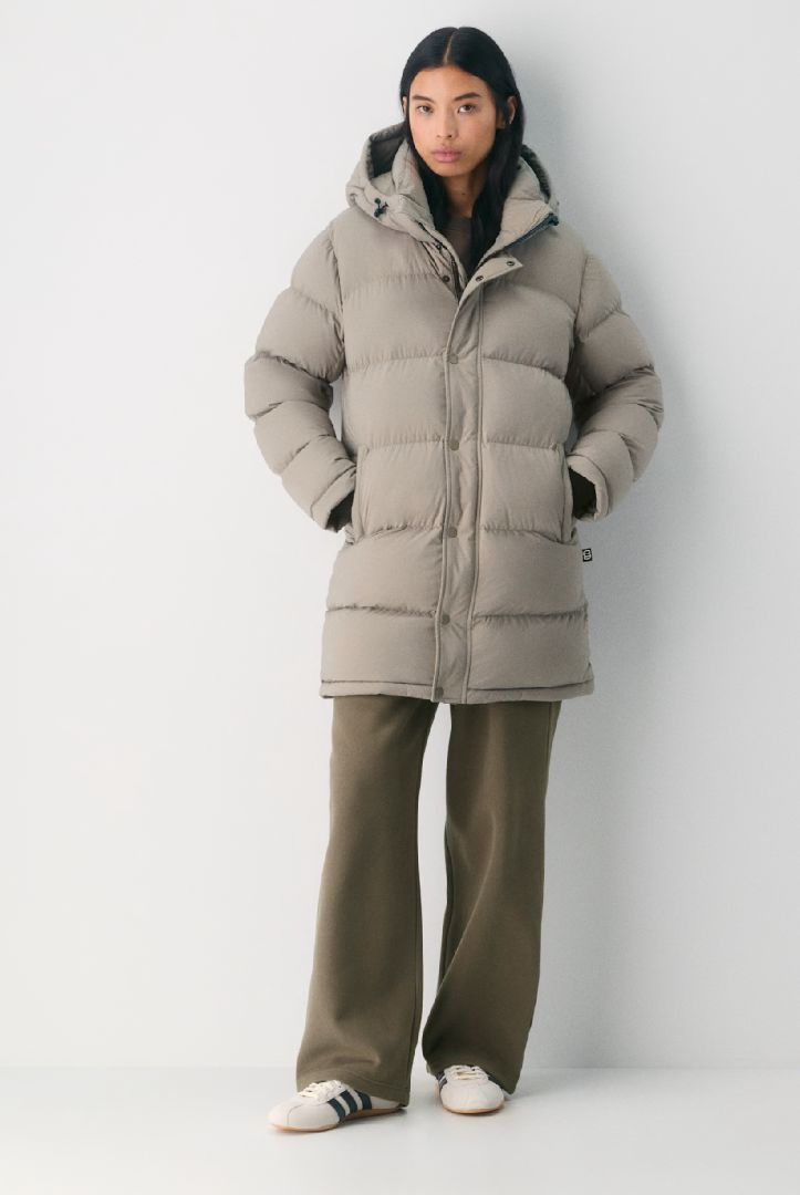 Aritizia - The Super Puff Mid