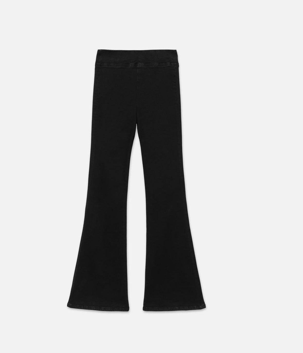 FRAME - Le Jetset flared jeans