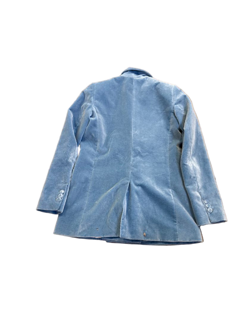 SEZANE - Velvet Blazer