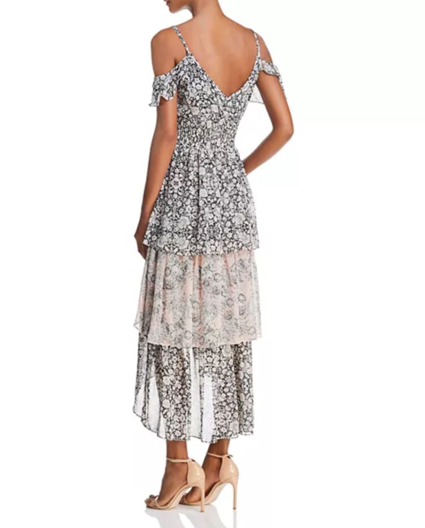 Misa Los Angeles - Idalia Dress