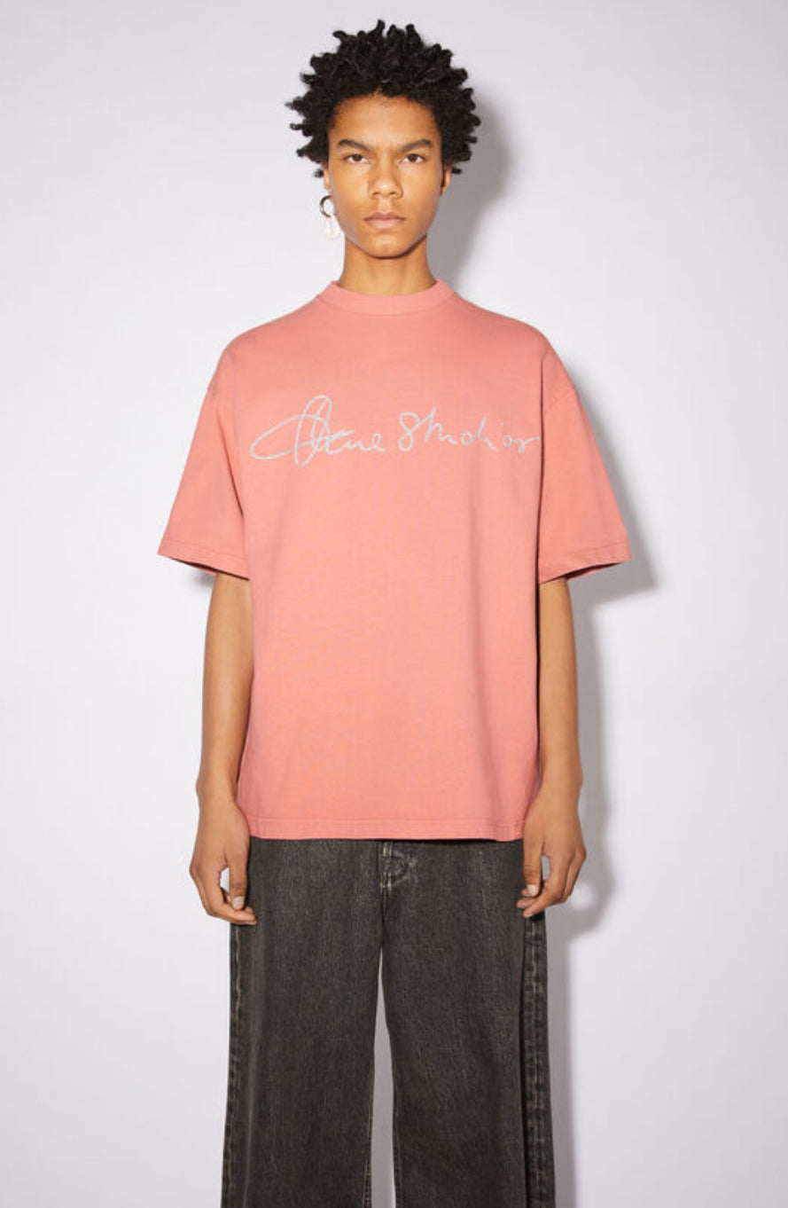 ACNE STUDIO - Tshirt