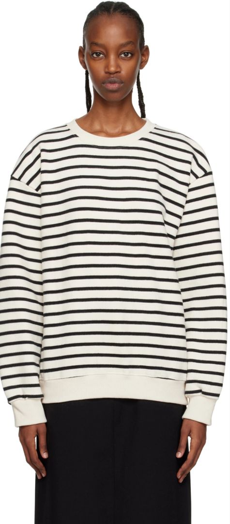 The Frankie Shop - Crewneck