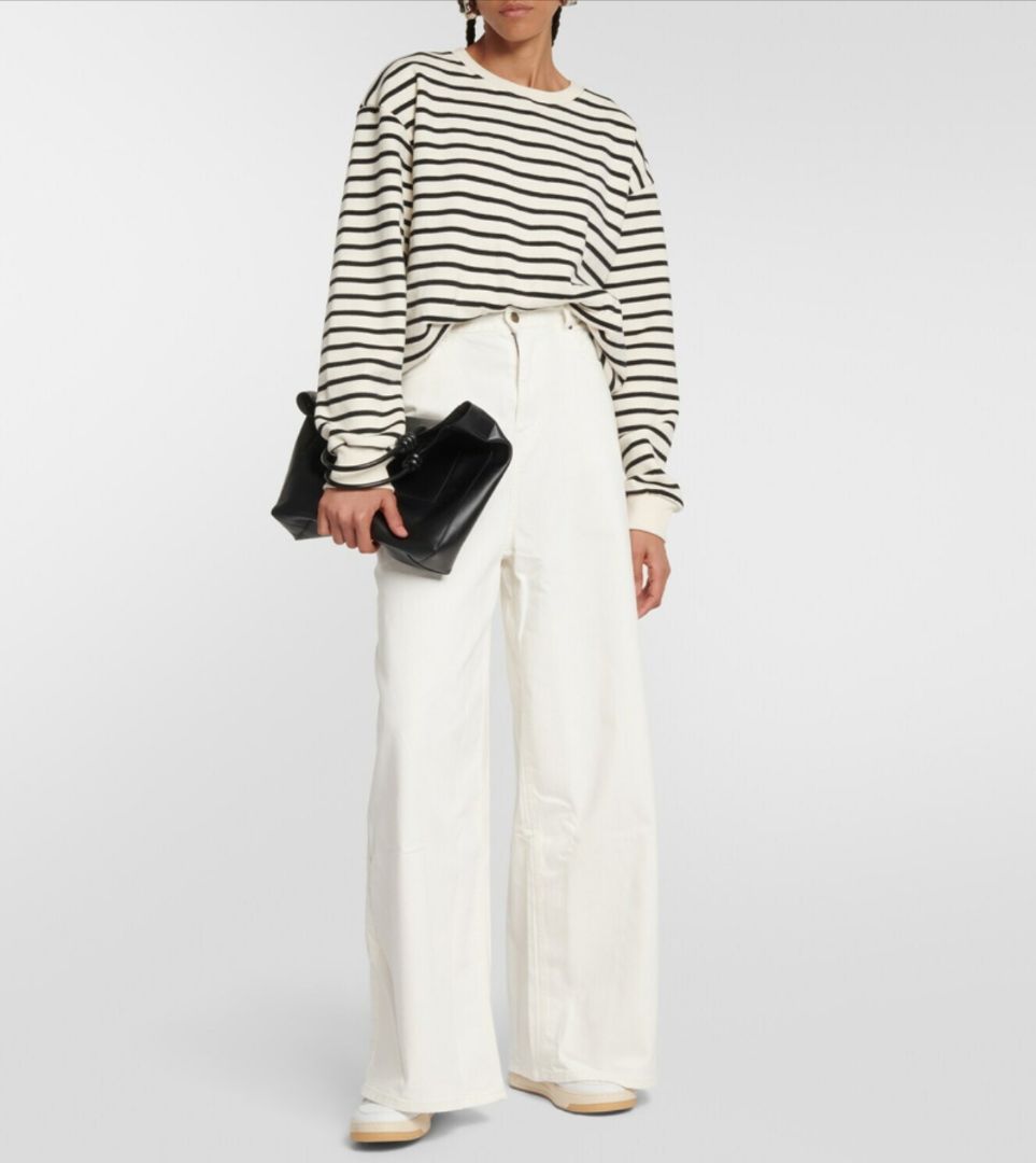 The Frankie Shop - Crewneck