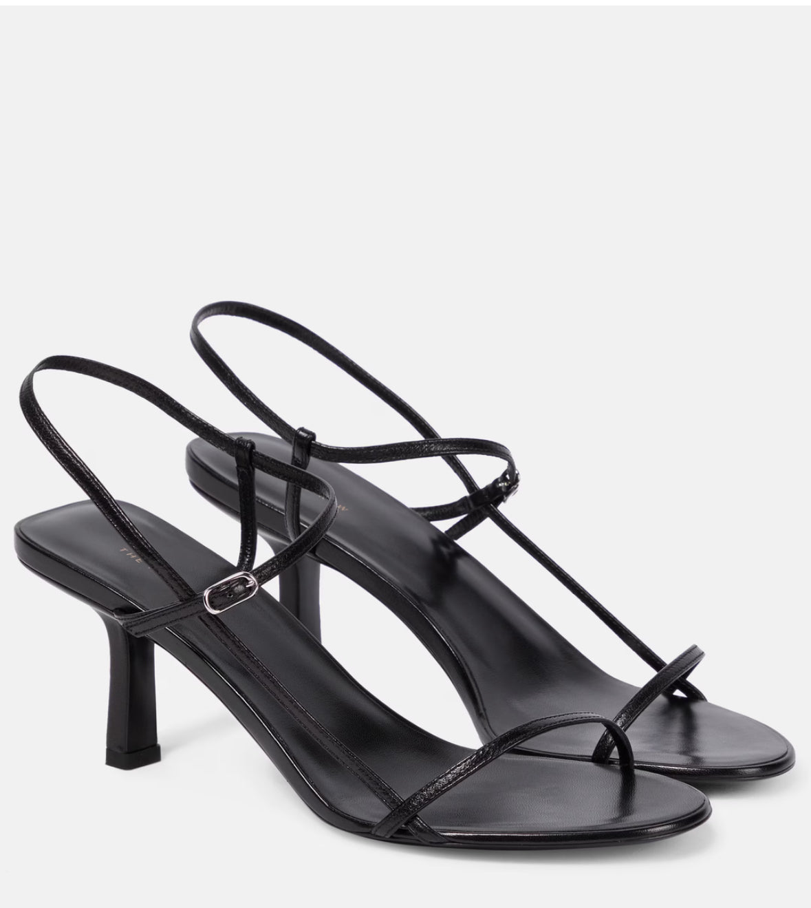 THE ROW - Bare Sandal