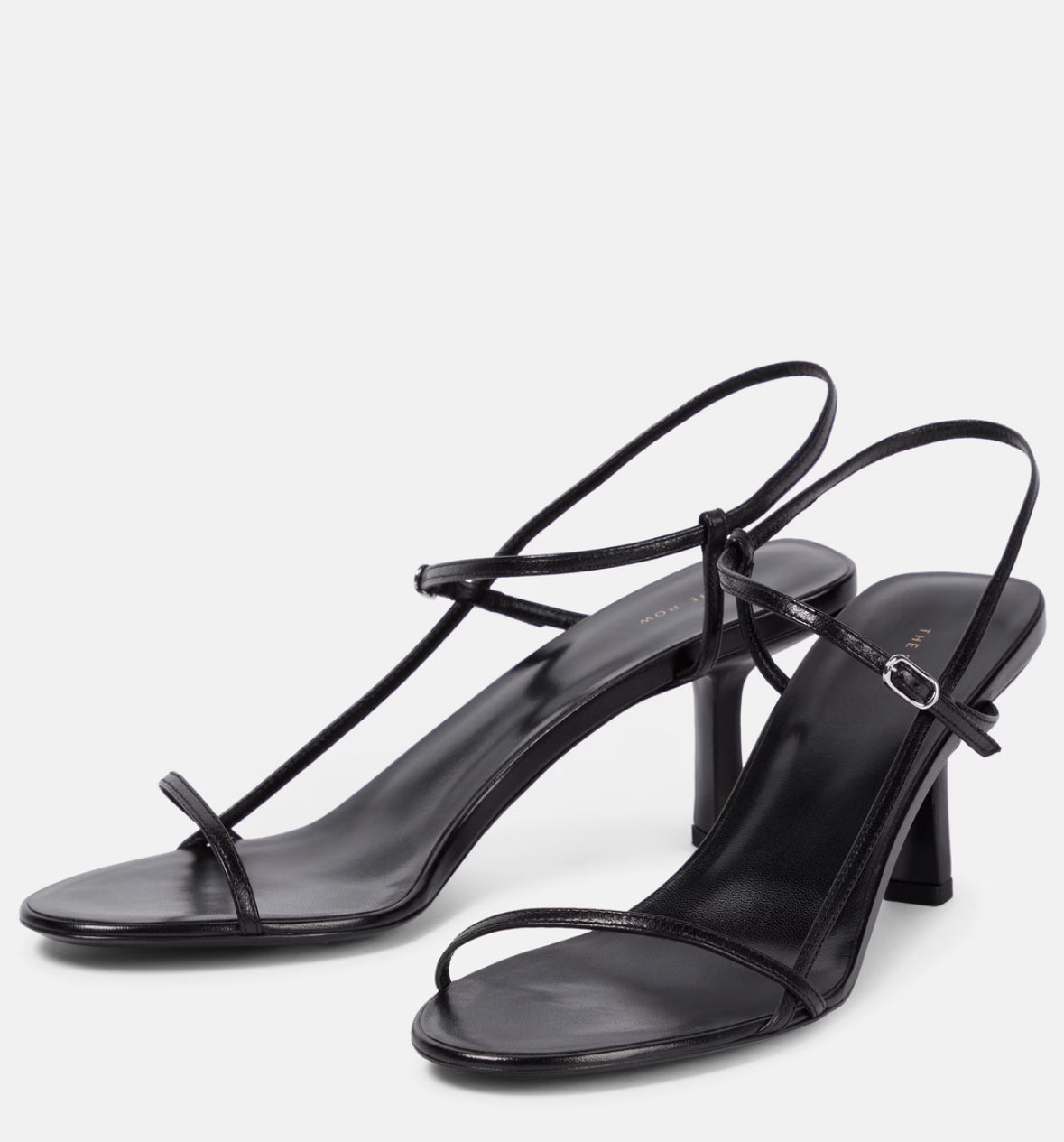 THE ROW - Bare Sandal