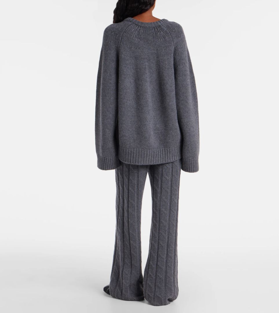 Lisa Yang - Oia Sweater