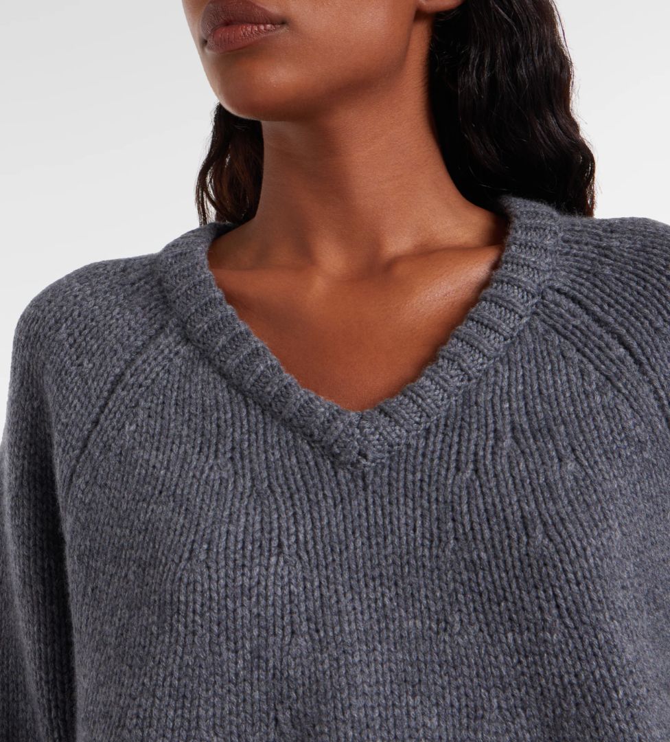 Lisa Yang - Oia Sweater
