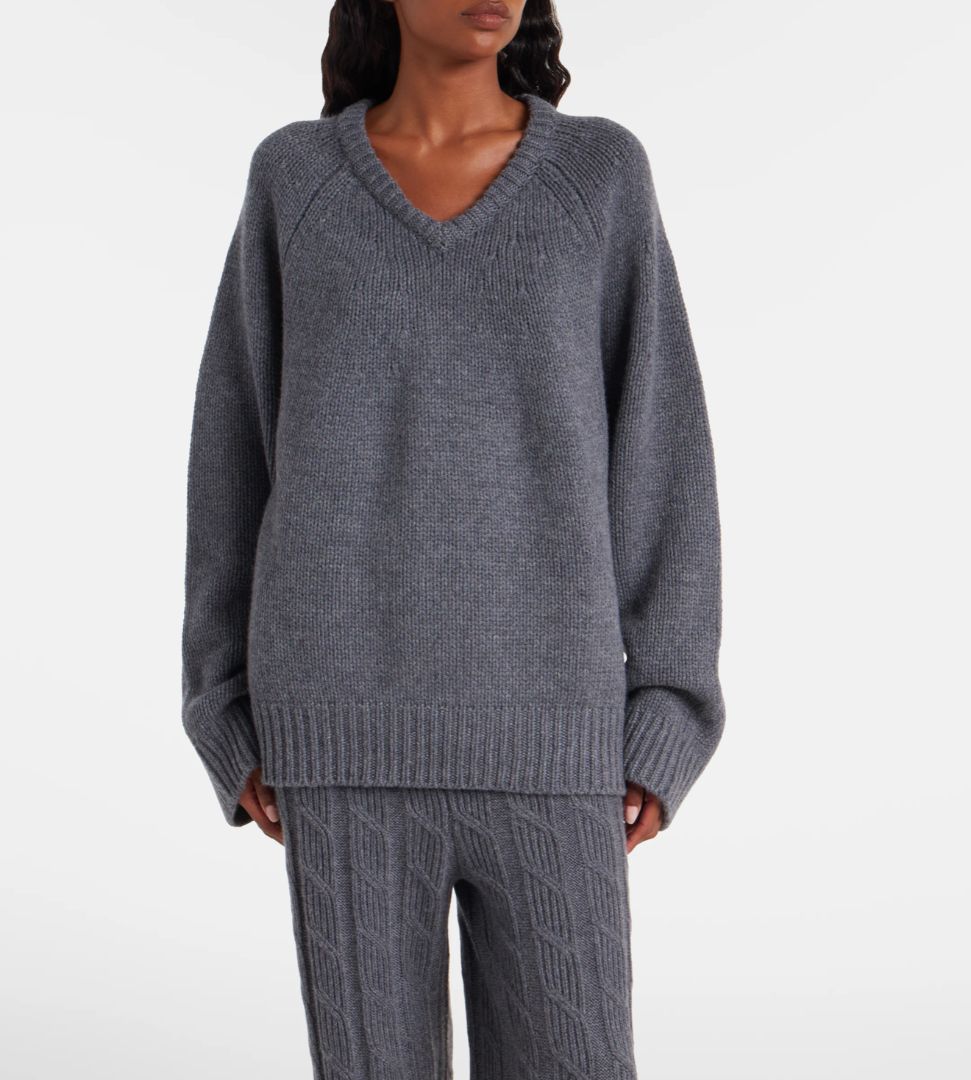 Lisa Yang - Oia Sweater