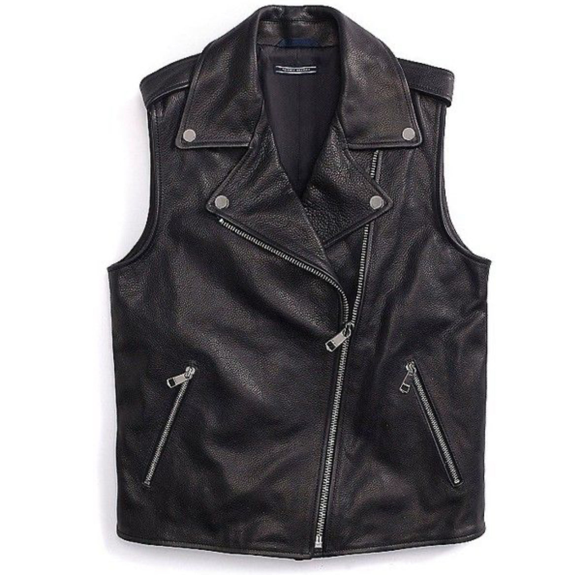 MACKAGE - Leather Vest