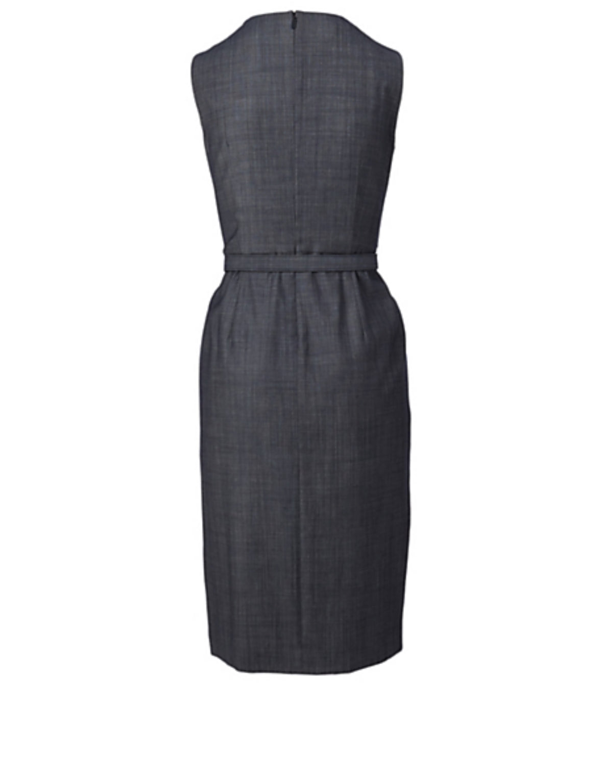 LAFAYETTE 148 NEW YORK - Jude Wool-blend Dress