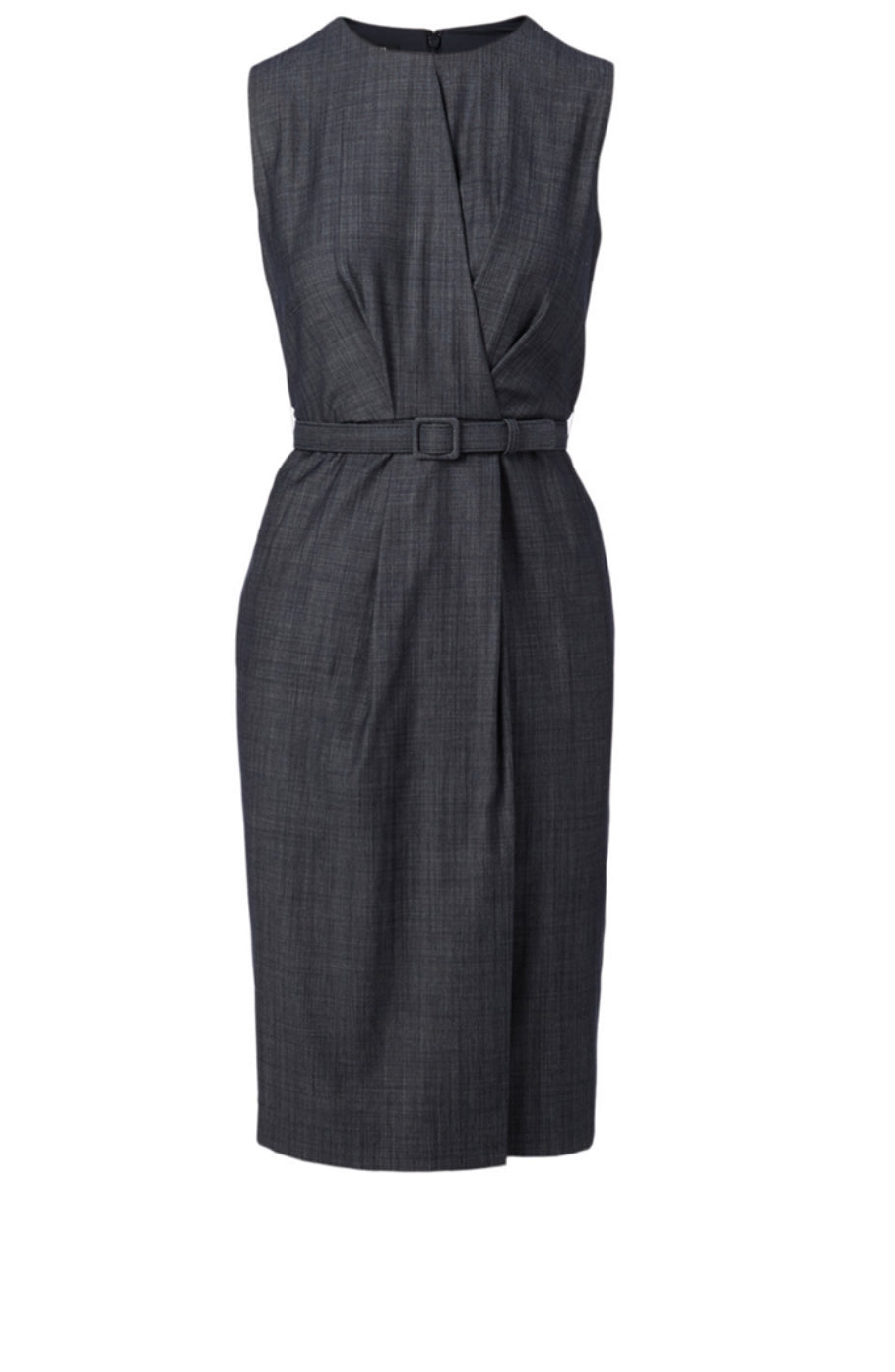 LAFAYETTE 148 NEW YORK - Jude Wool-blend Dress