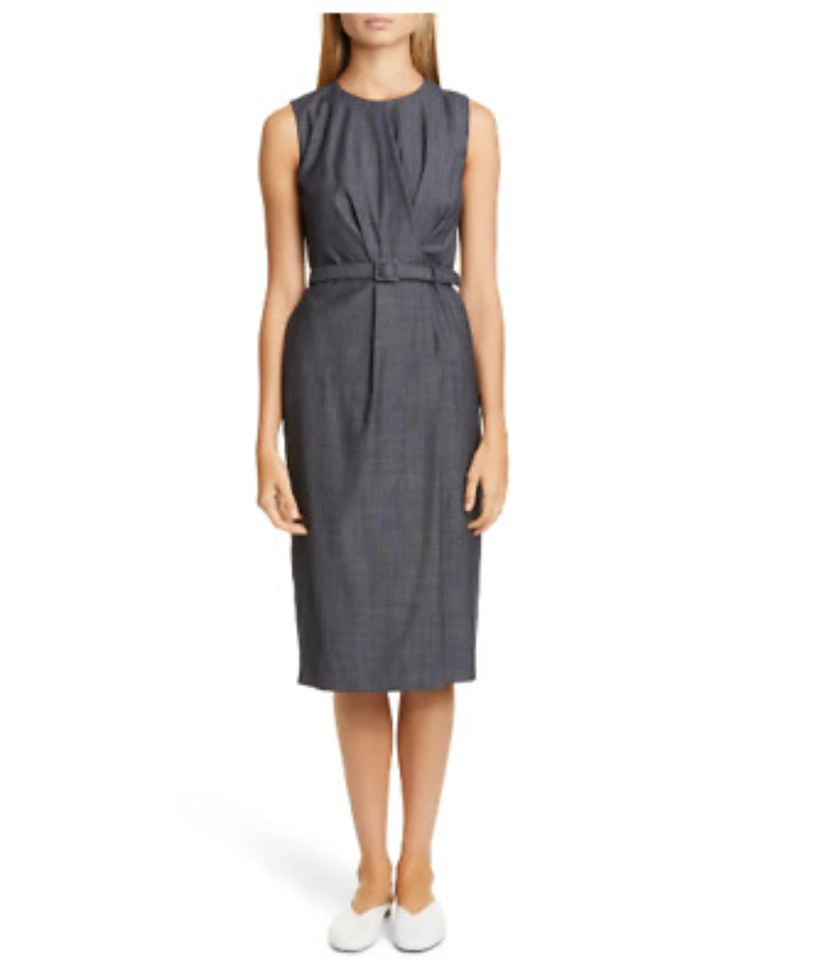 LAFAYETTE 148 NEW YORK - Jude Wool-blend Dress