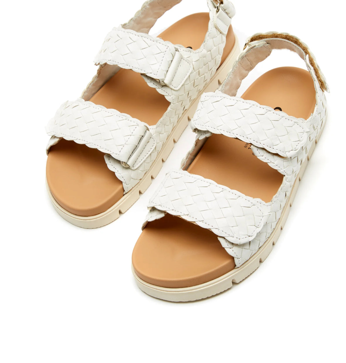 LA CANADIENNE - Perry Sandal