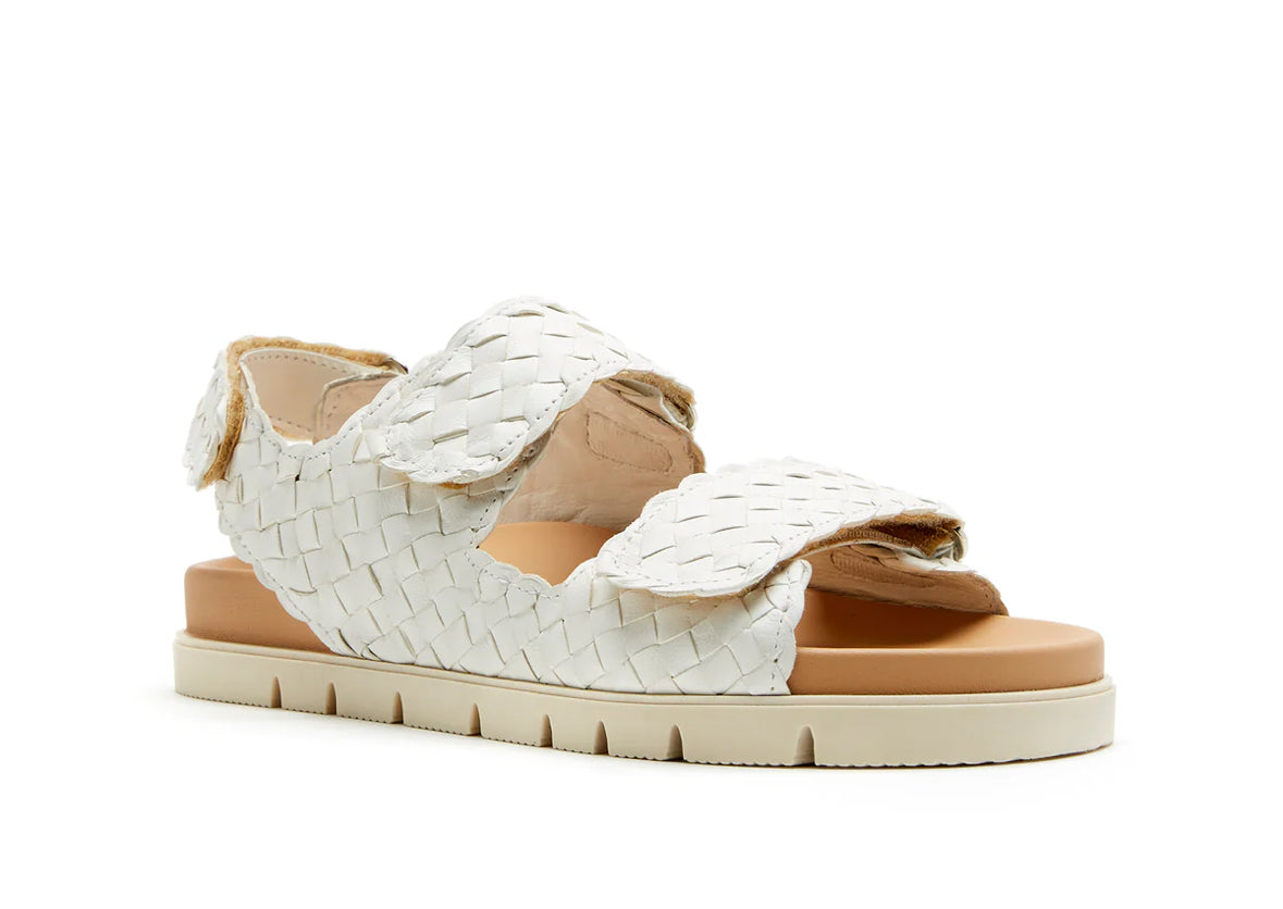 LA CANADIENNE - Perry Sandal