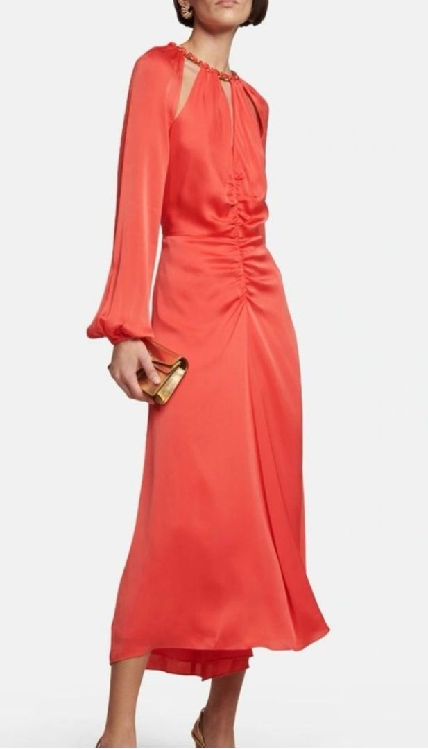 VERONICA BEARD - Fayla Dress