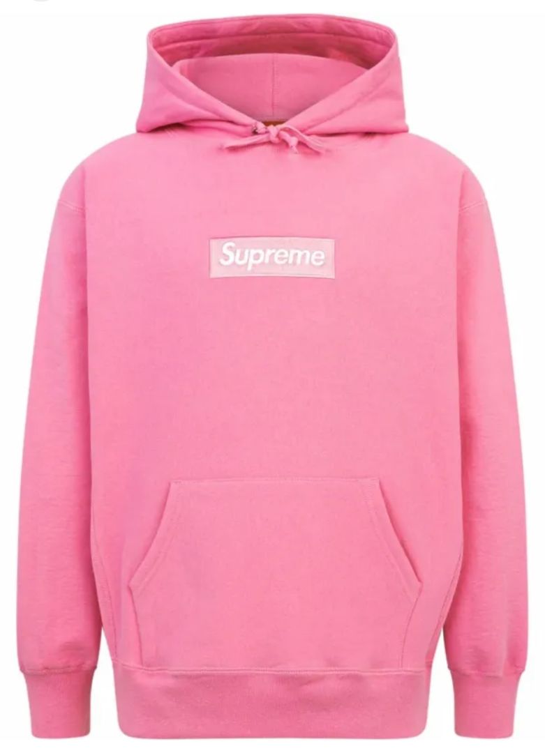 Supreme - Hoodie