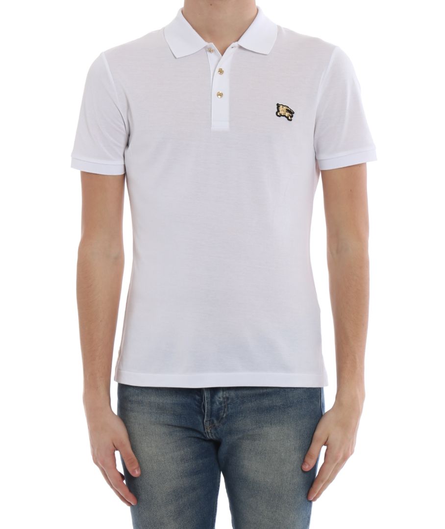 Burberry - Talsworth Polo