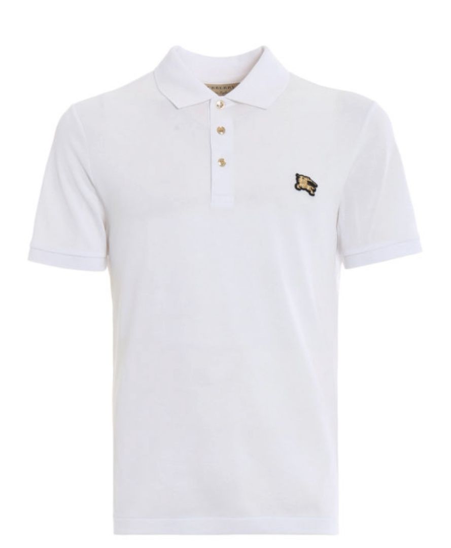 Burberry - Talsworth Polo
