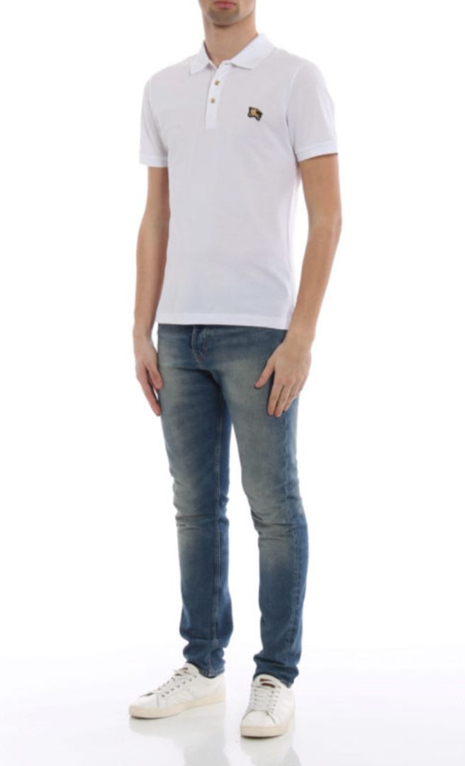 Burberry - Talsworth Polo