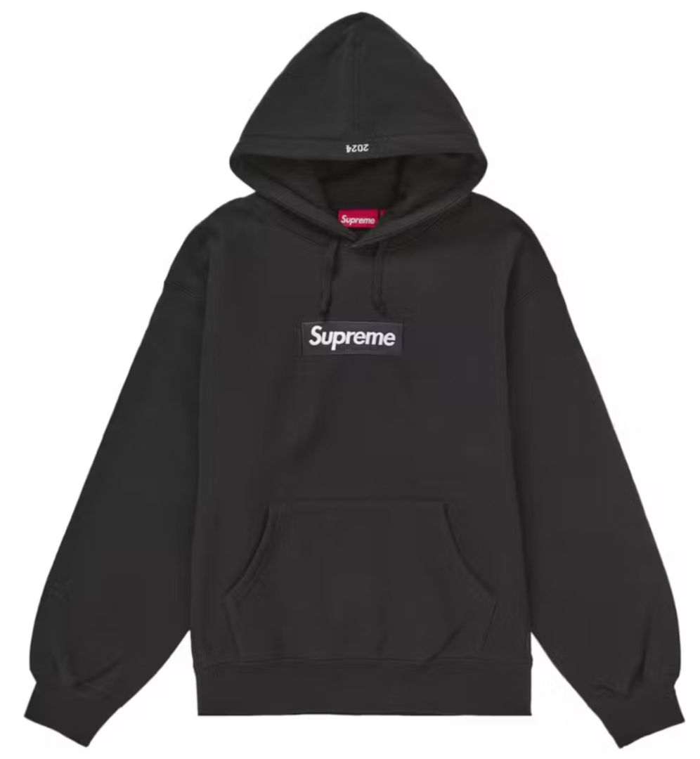 Supreme - Hoodie