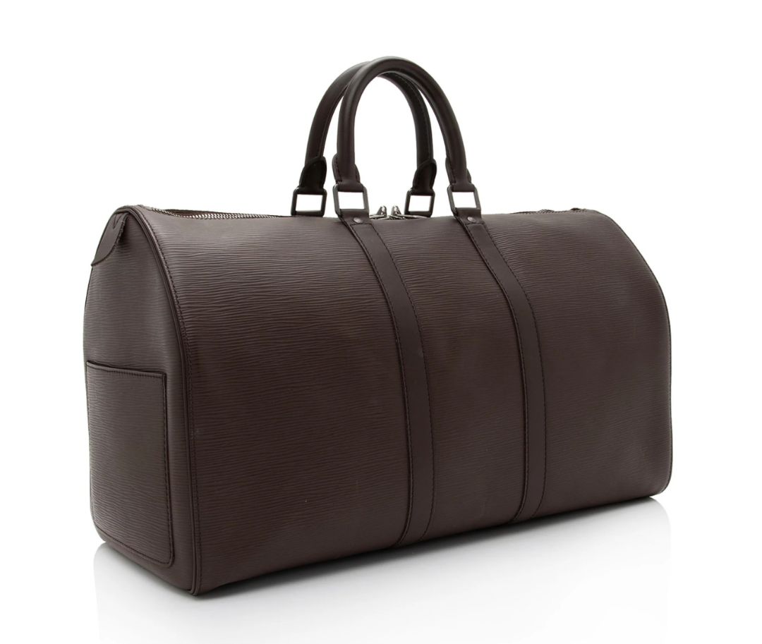 Louis Vuitton - Keepall 45