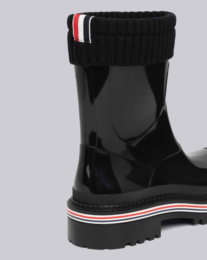 Thom Browne - Rainboots